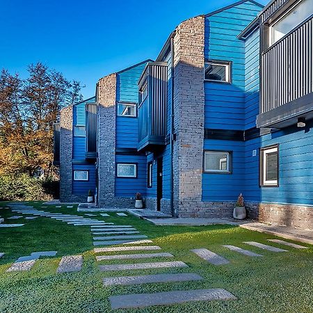 Happy Host - Casas Calafate Vla Apartment บียาลาอังกอสตูรา ภายนอก รูปภาพ