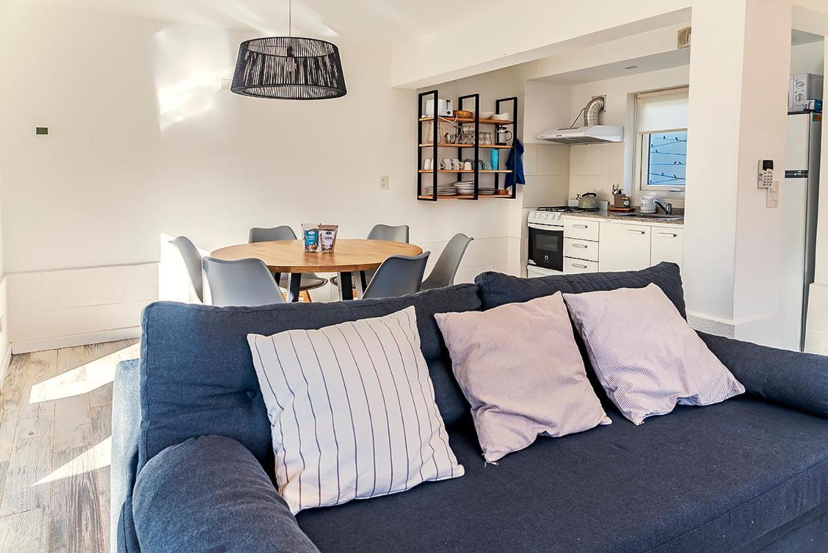 Happy Host - Casas Calafate Vla Apartment บียาลาอังกอสตูรา ภายนอก รูปภาพ
