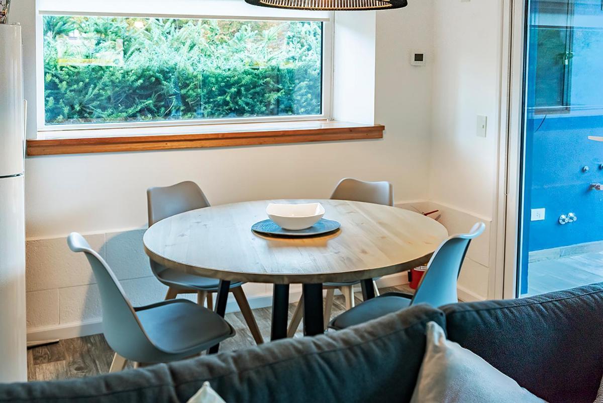 Happy Host - Casas Calafate Vla Apartment บียาลาอังกอสตูรา ภายนอก รูปภาพ