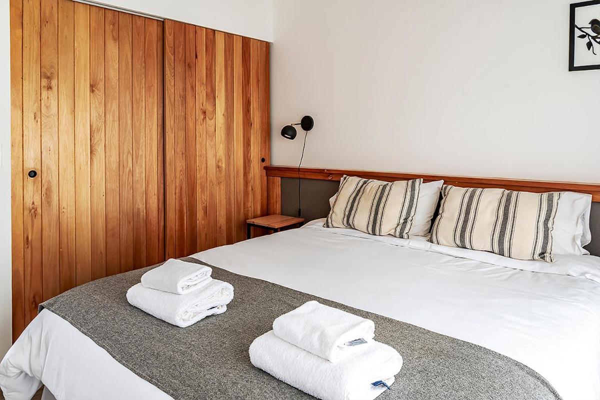 Happy Host - Casas Calafate Vla Apartment บียาลาอังกอสตูรา ภายนอก รูปภาพ