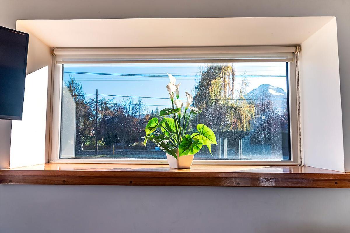 Happy Host - Casas Calafate Vla Apartment บียาลาอังกอสตูรา ภายนอก รูปภาพ