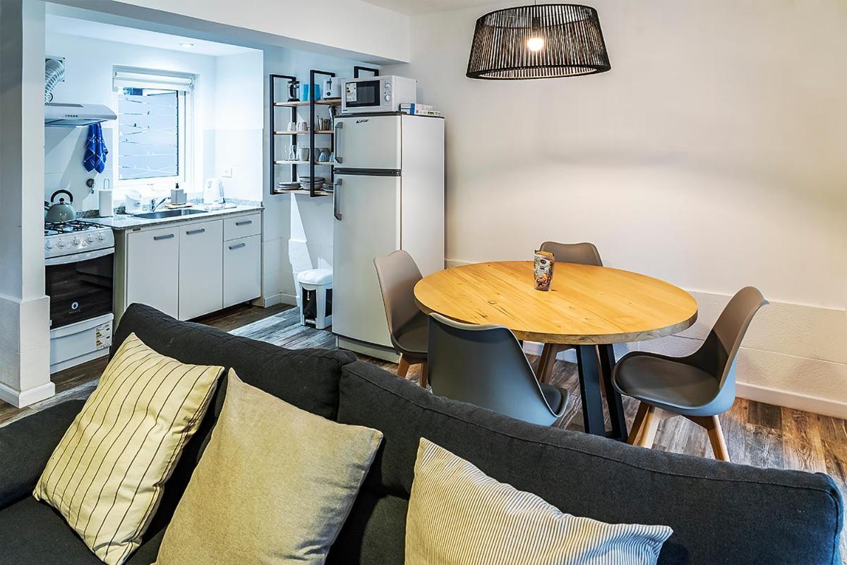 Happy Host - Casas Calafate Vla Apartment บียาลาอังกอสตูรา ภายนอก รูปภาพ