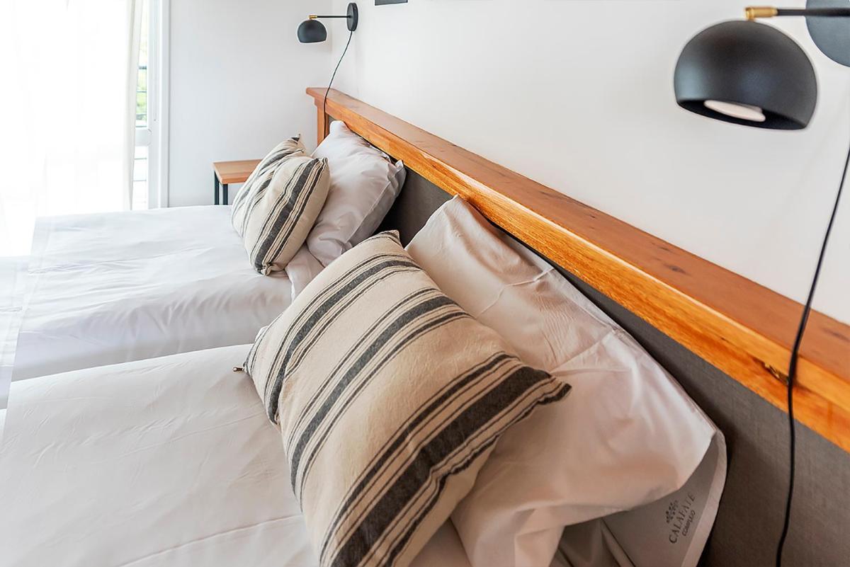 Happy Host - Casas Calafate Vla Apartment บียาลาอังกอสตูรา ภายนอก รูปภาพ
