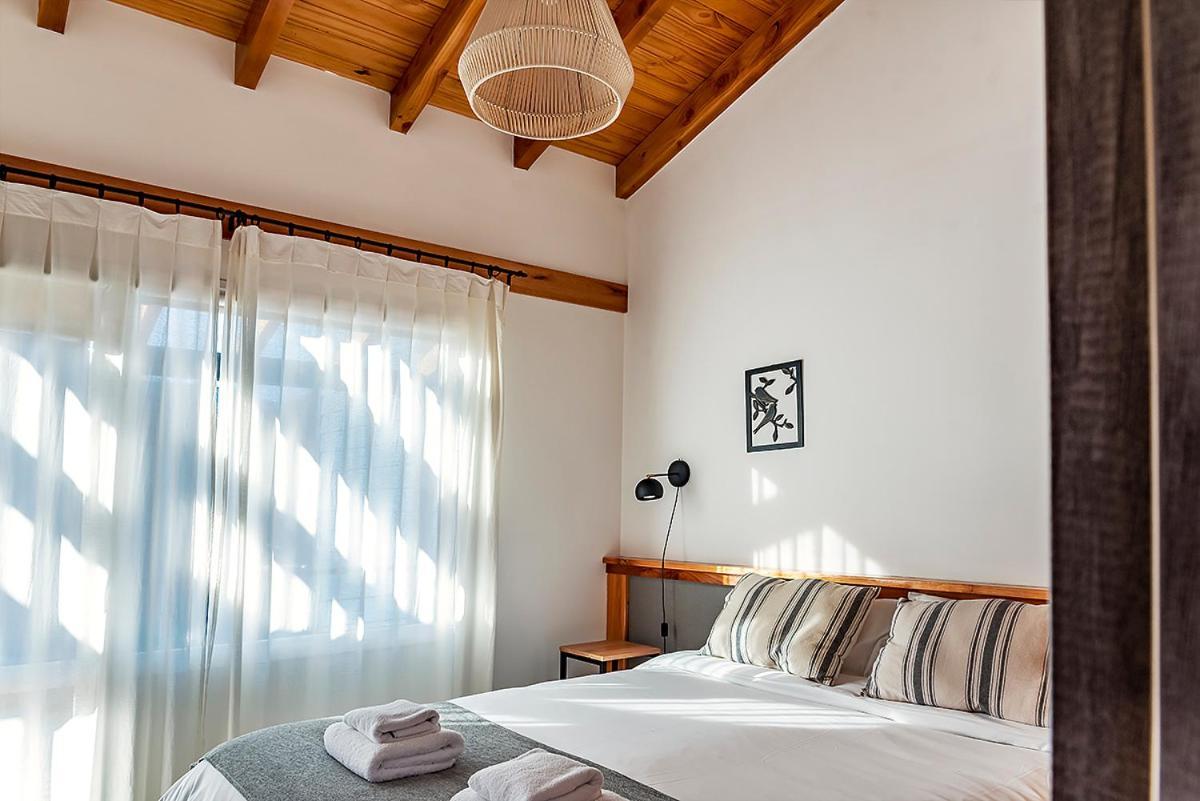 Happy Host - Casas Calafate Vla Apartment บียาลาอังกอสตูรา ภายนอก รูปภาพ