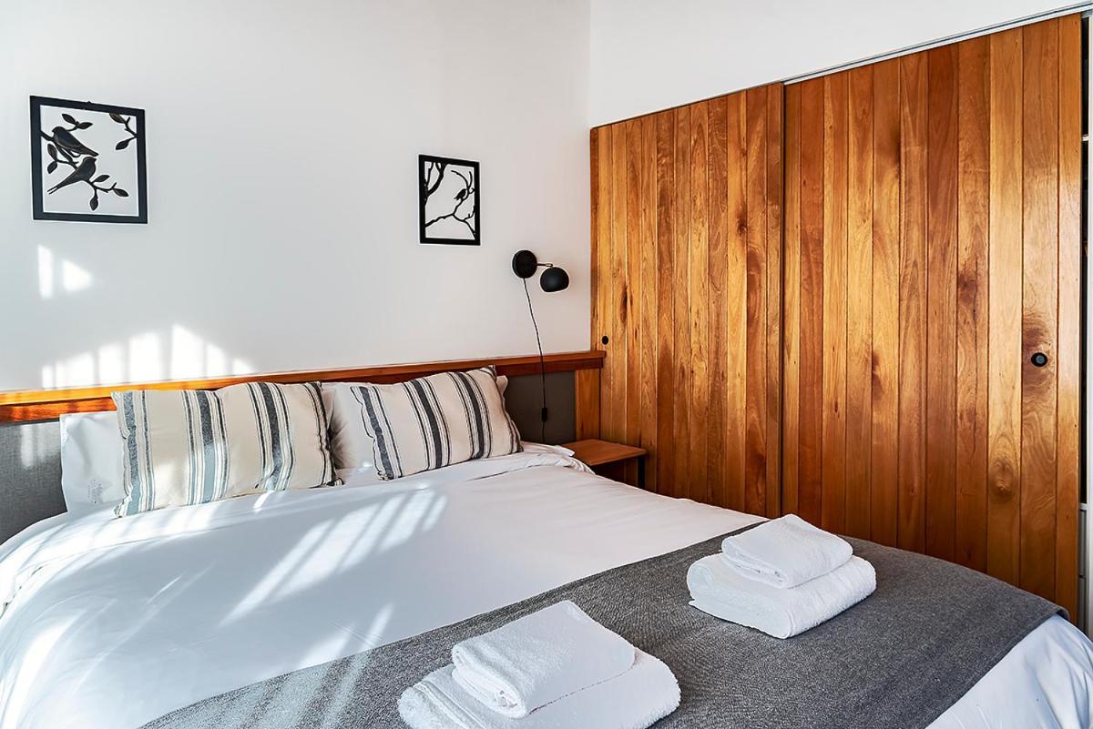 Happy Host - Casas Calafate Vla Apartment บียาลาอังกอสตูรา ภายนอก รูปภาพ