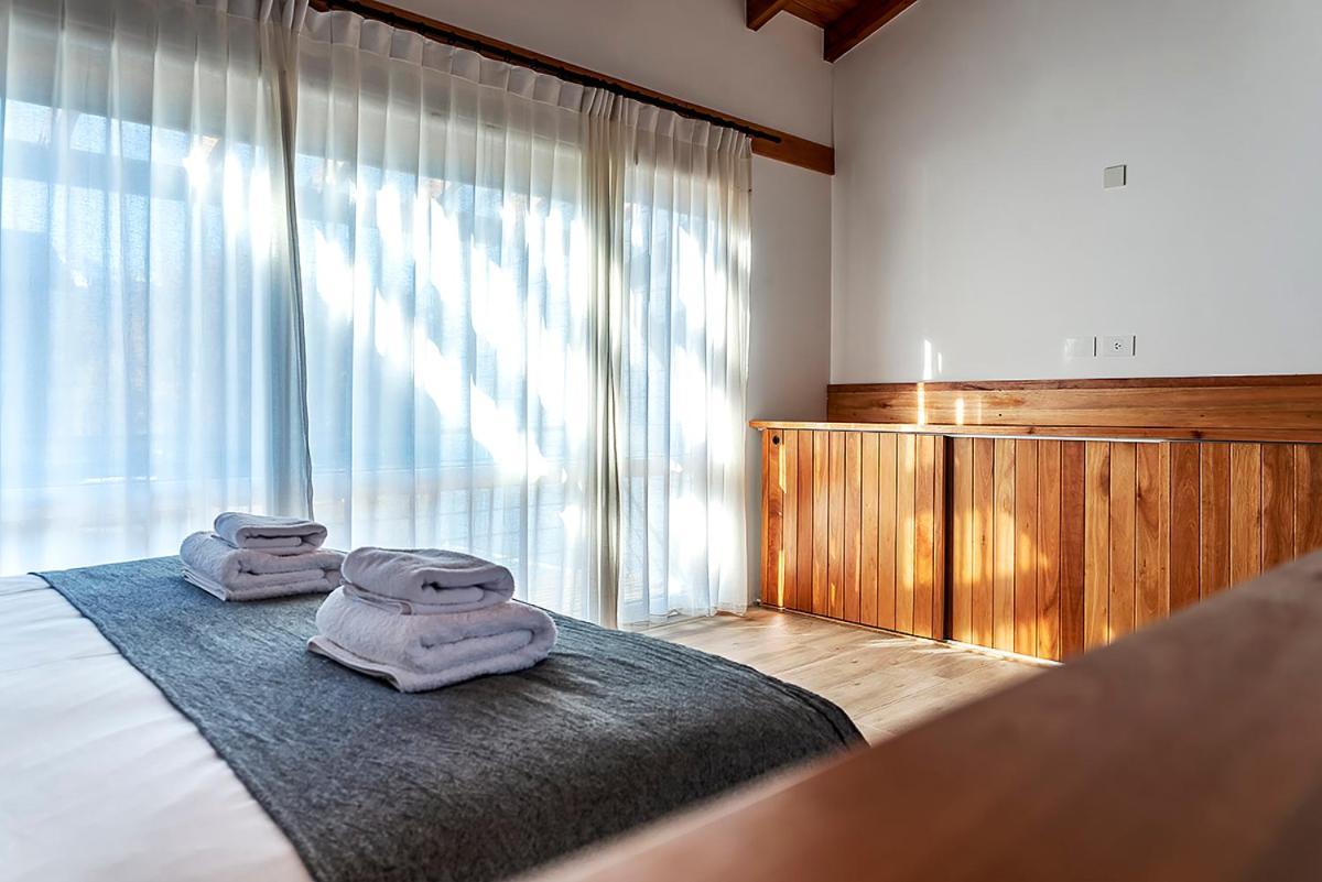 Happy Host - Casas Calafate Vla Apartment บียาลาอังกอสตูรา ภายนอก รูปภาพ