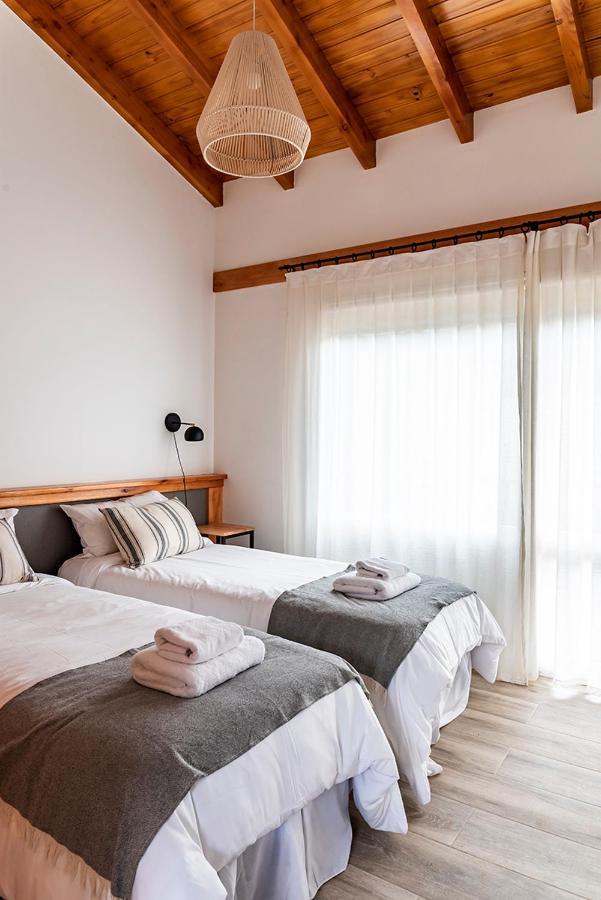 Happy Host - Casas Calafate Vla Apartment บียาลาอังกอสตูรา ภายนอก รูปภาพ