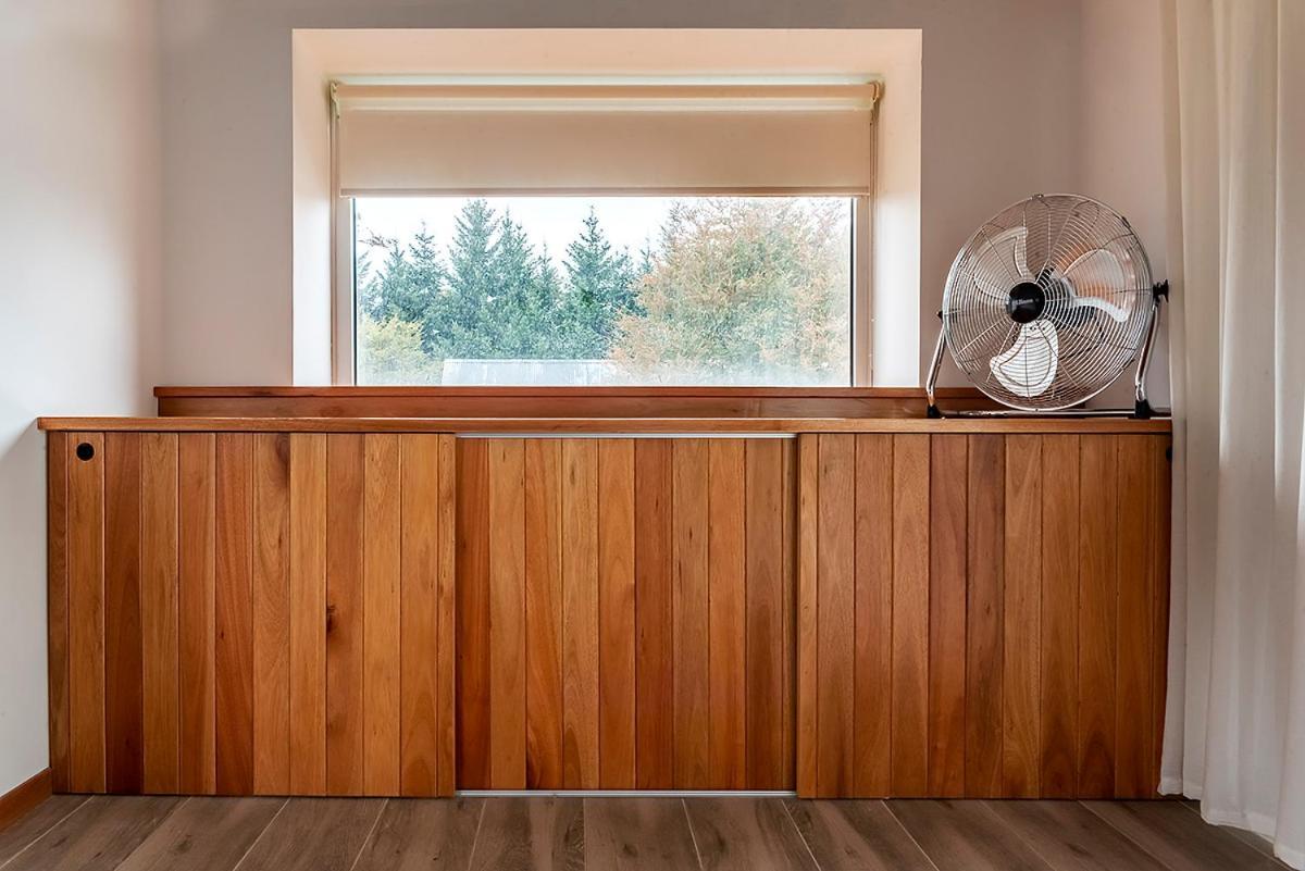 Happy Host - Casas Calafate Vla Apartment บียาลาอังกอสตูรา ภายนอก รูปภาพ