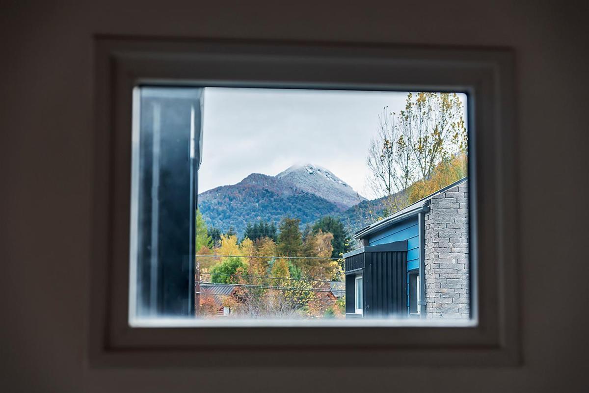 Happy Host - Casas Calafate Vla Apartment บียาลาอังกอสตูรา ภายนอก รูปภาพ