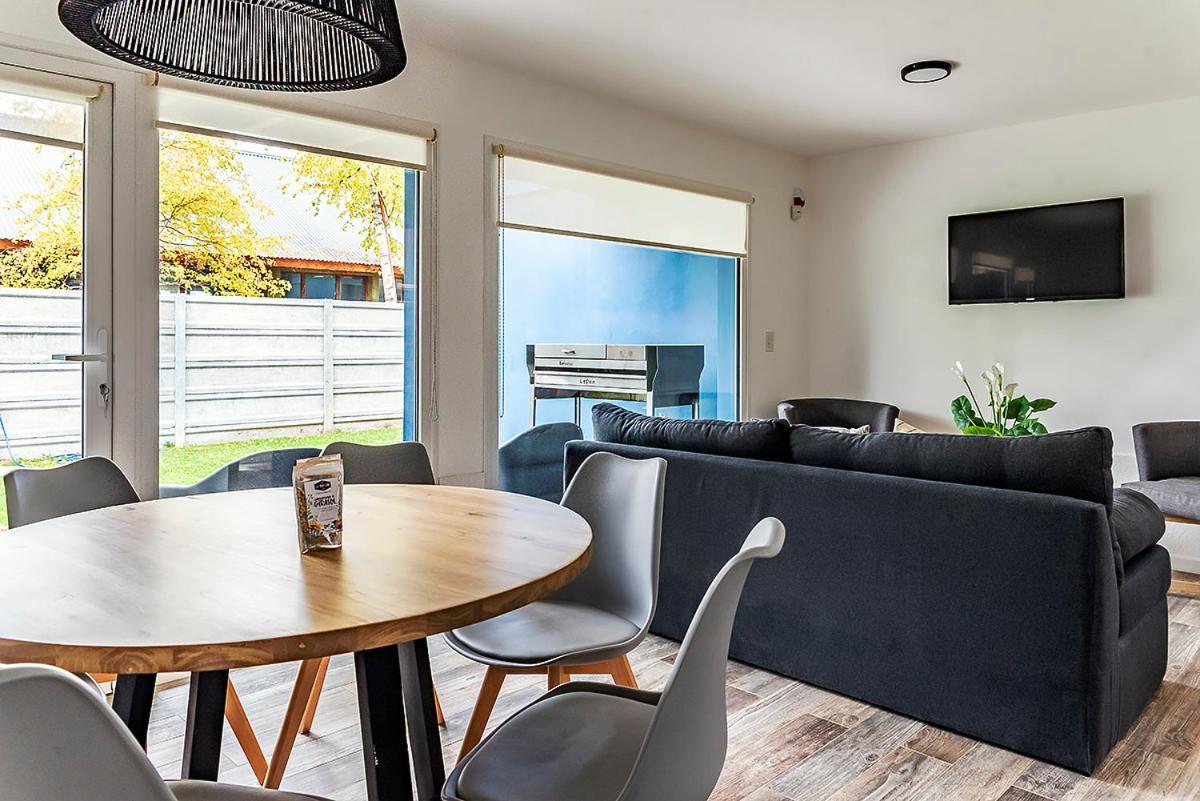 Happy Host - Casas Calafate Vla Apartment บียาลาอังกอสตูรา ภายนอก รูปภาพ