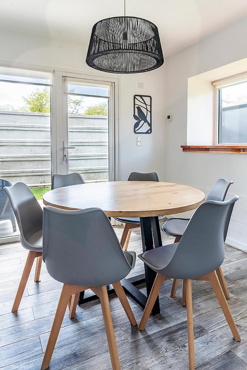 Happy Host - Casas Calafate Vla Apartment บียาลาอังกอสตูรา ภายนอก รูปภาพ
